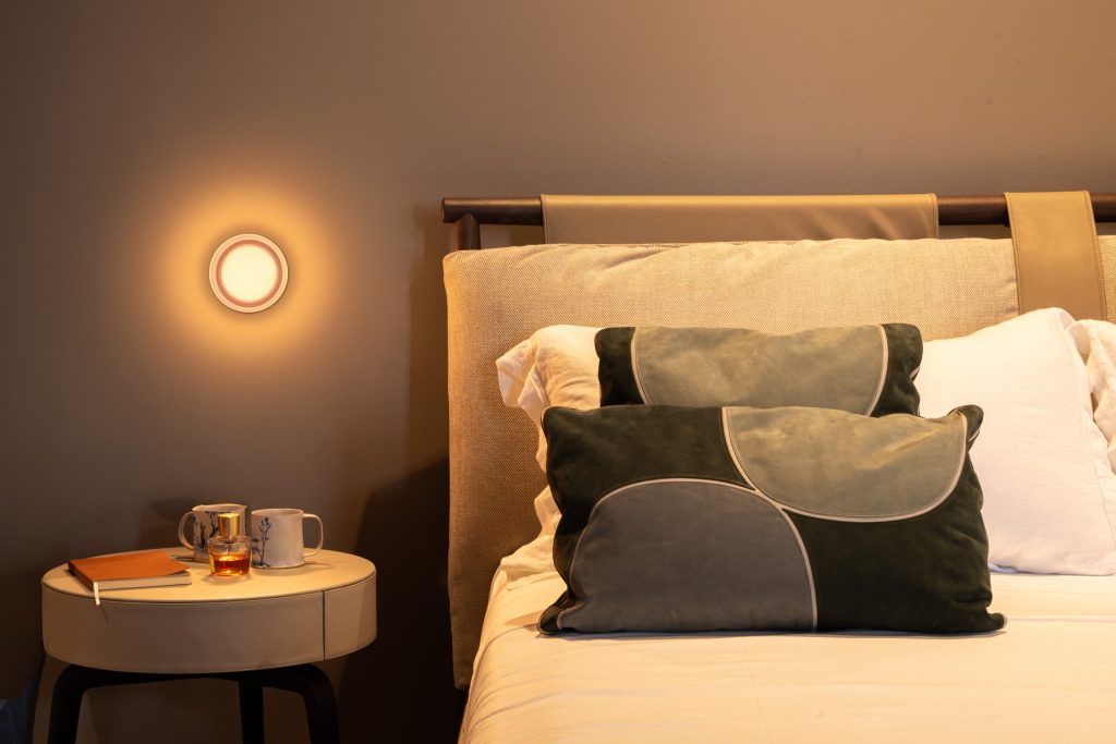Pandia Wall Light