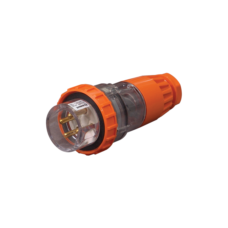 Phích Cắm Chống Thấm 250V – 500V