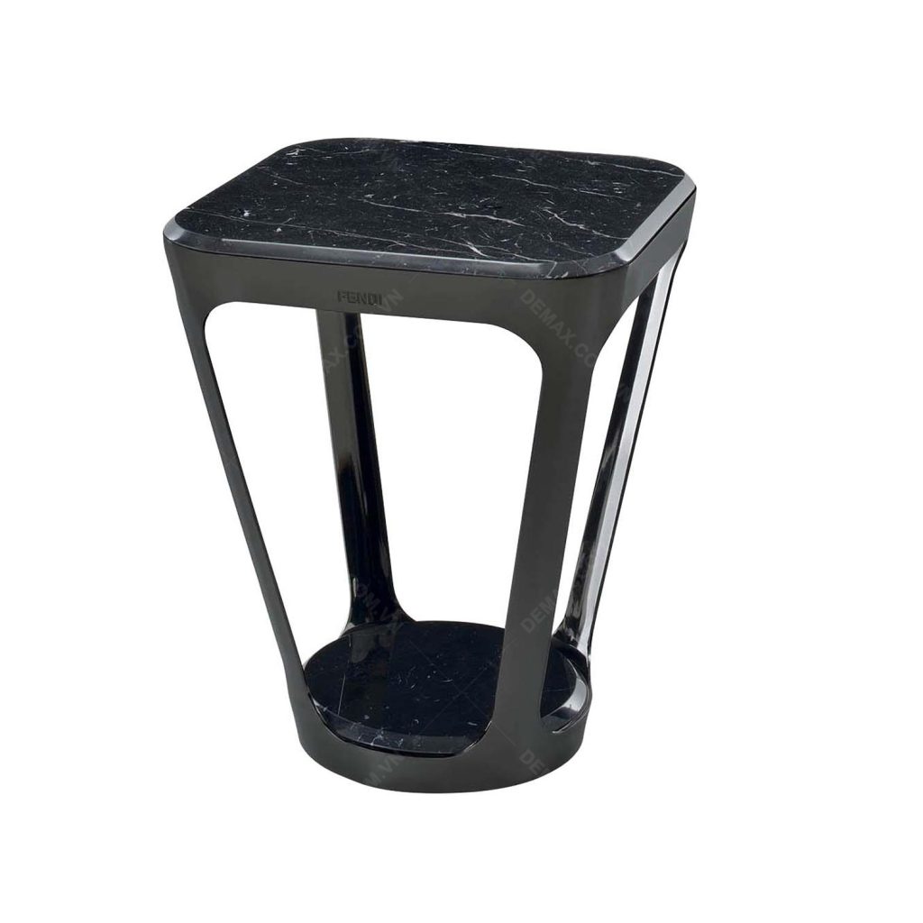 Pierre Side Table
