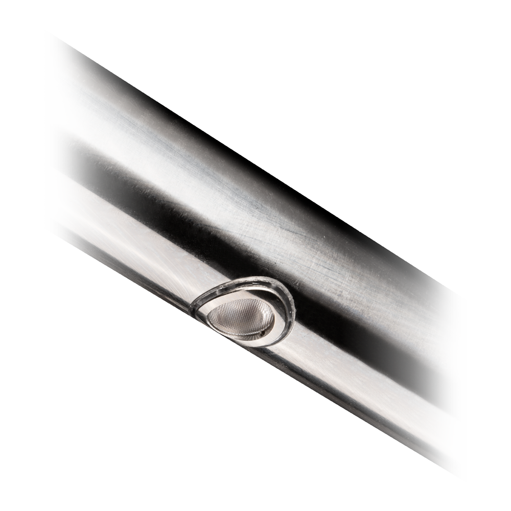 Pilot Handrail Light