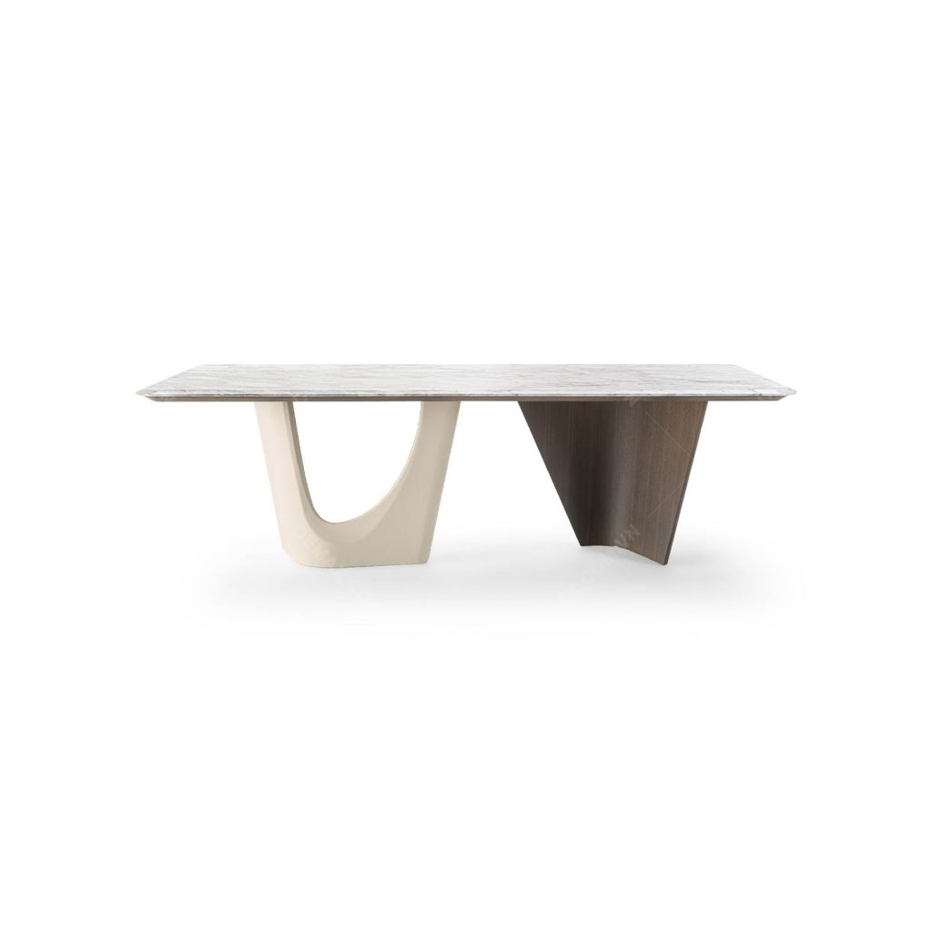 Pinnacle Rectangular Table