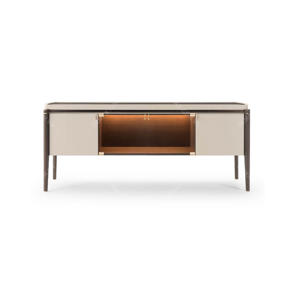 Pinnacle Sideboard
