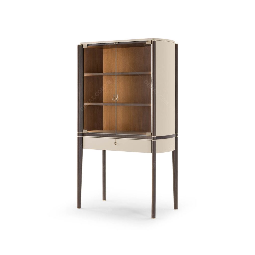 Pinnacle Vitrine