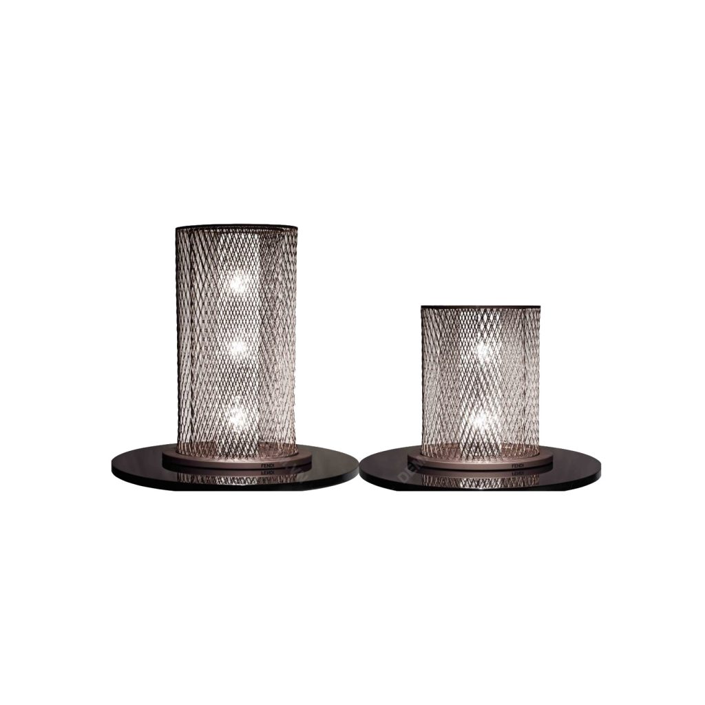 Polaris 2 Table Lamp