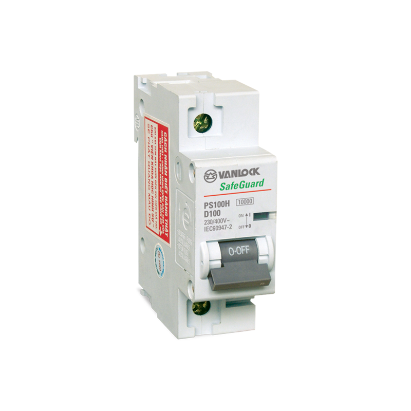 PS100H – 1 Cực