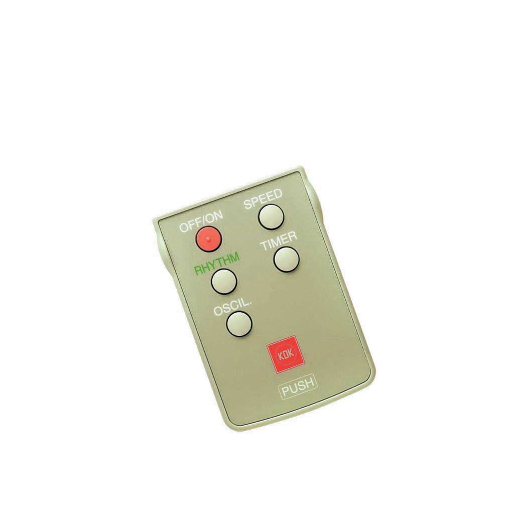 Remote N30NH