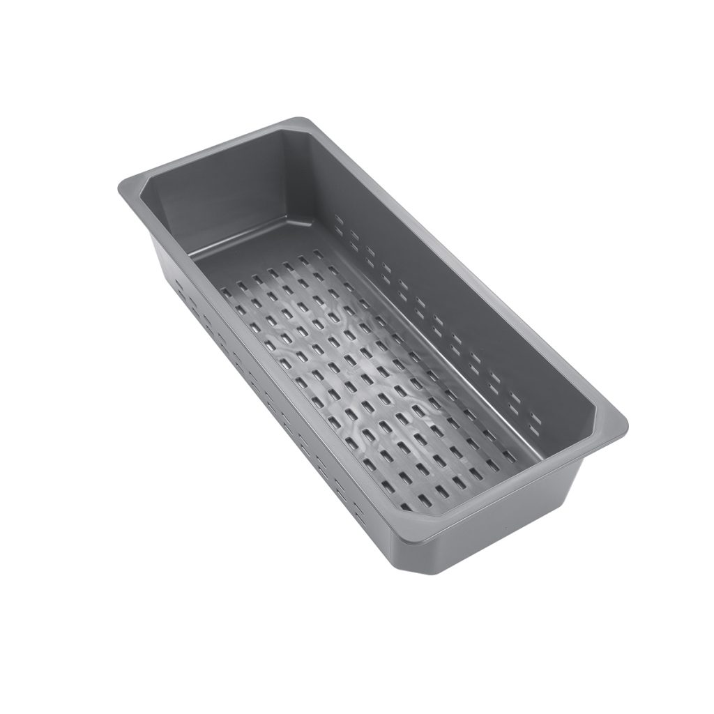 Rổ nhựa Strainer Bowl cao cấp