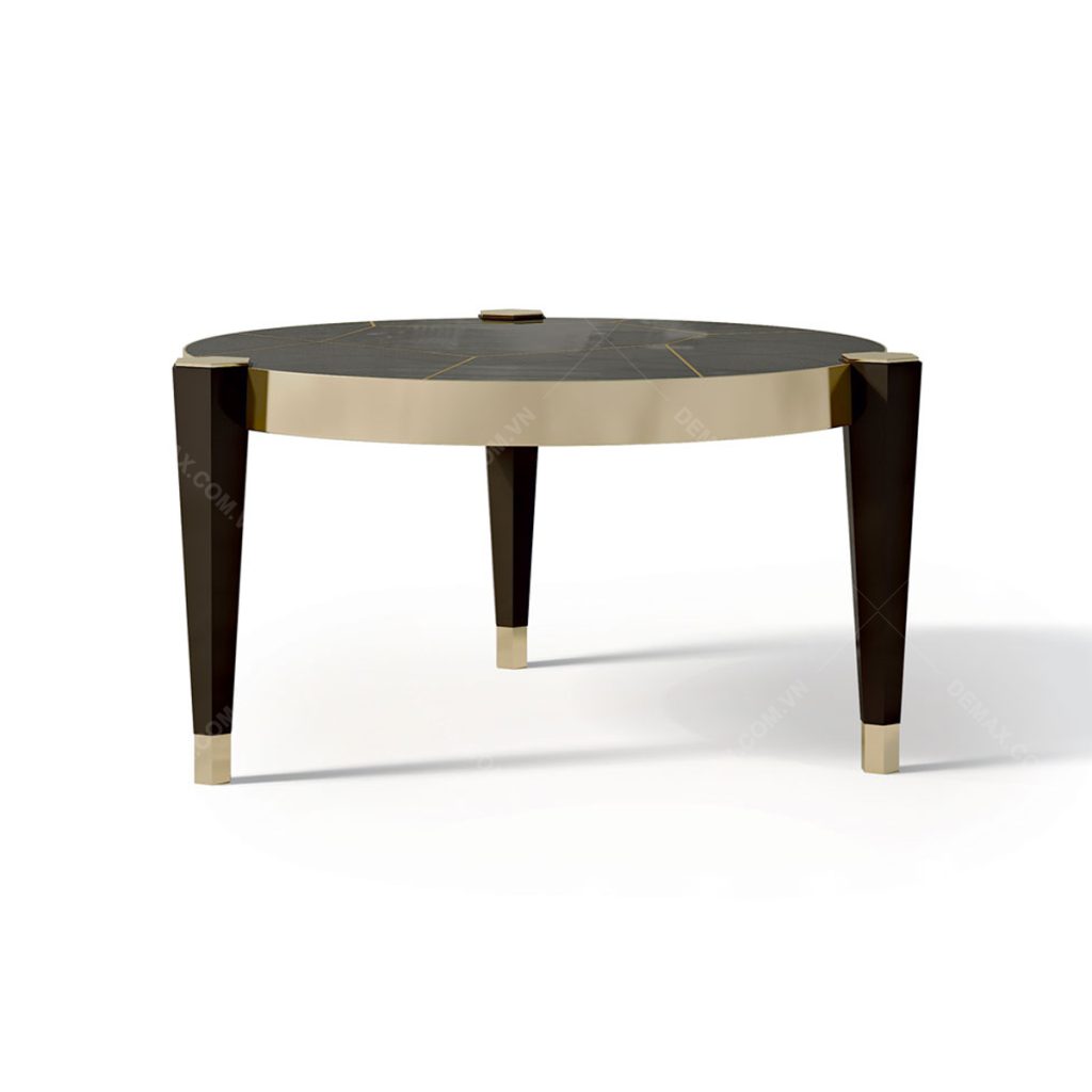 Round Coffee Table