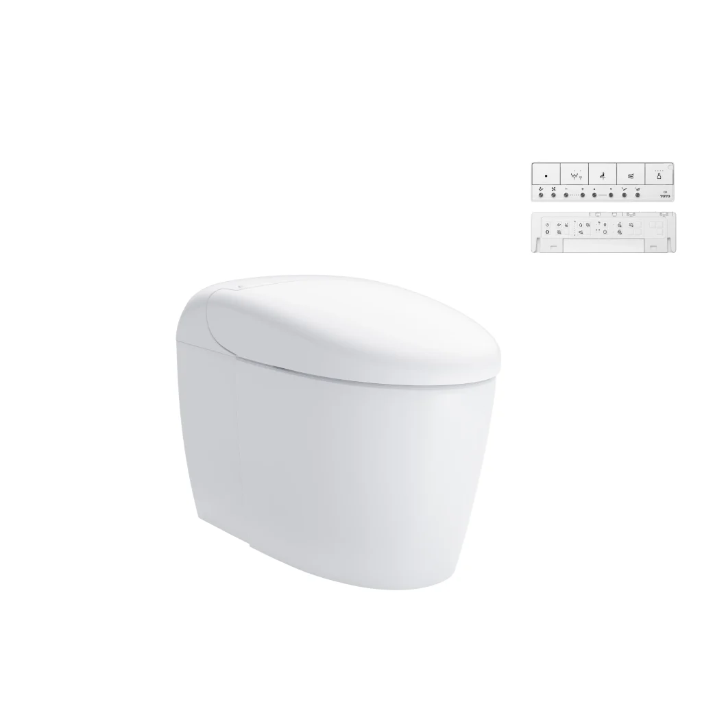 Bàn cầu thông minh Neorest RS
