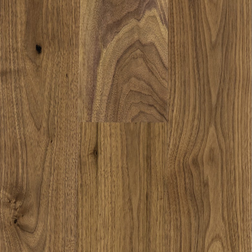 Sàn gỗ Engineered Hillman HE001 Natura Walnut