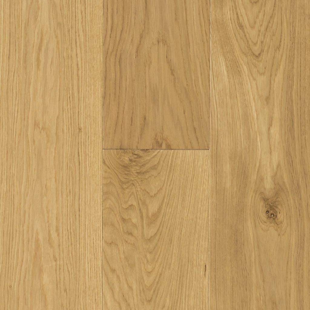 Sàn gỗ Engineered Hillman HE002 Natural Oak