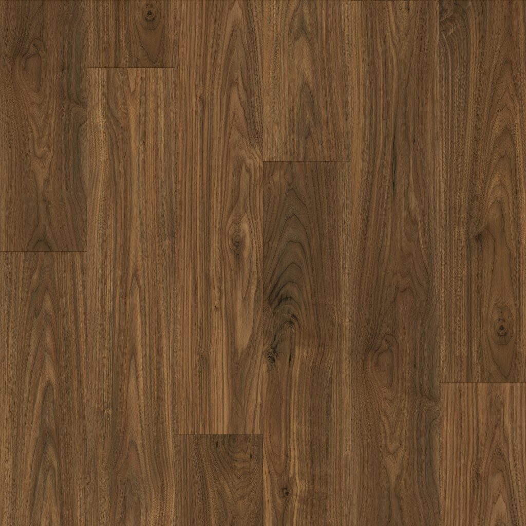 Sàn gỗ Lamton Elegance LA1282 Majestic Walnut
