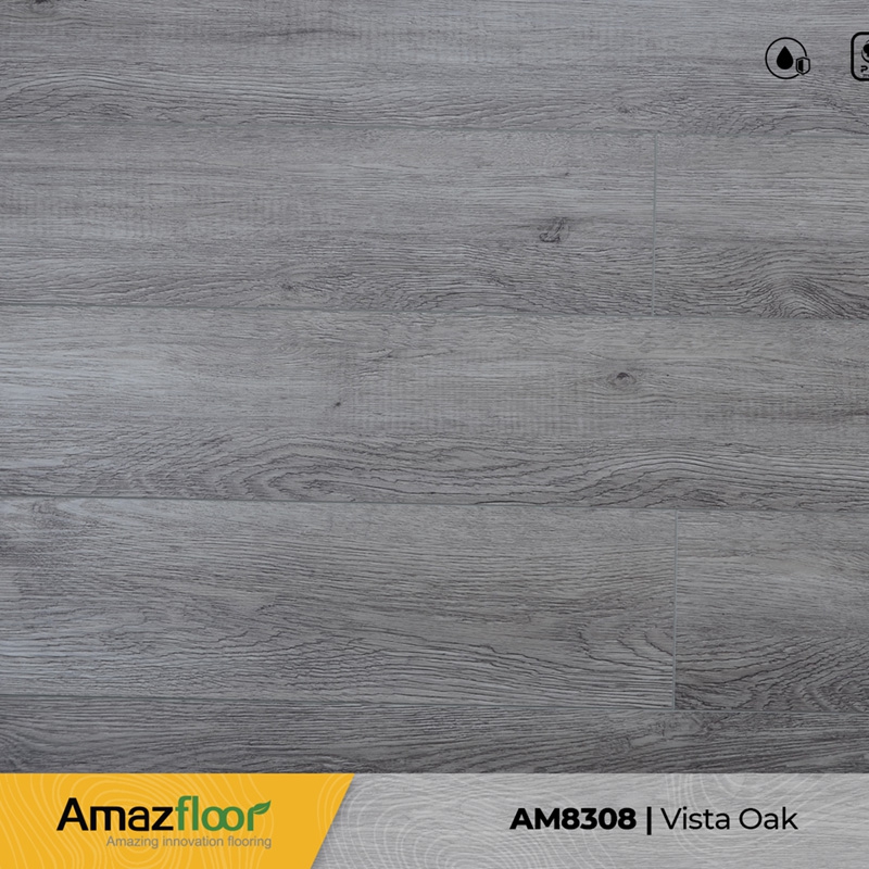 Sàn nhựa AM8308 Vista Oak