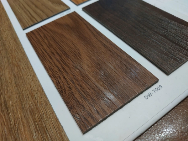 Sàn Nhựa MS Floor DW-7009 LVT 2.0000mm ( Keo Sẵn)