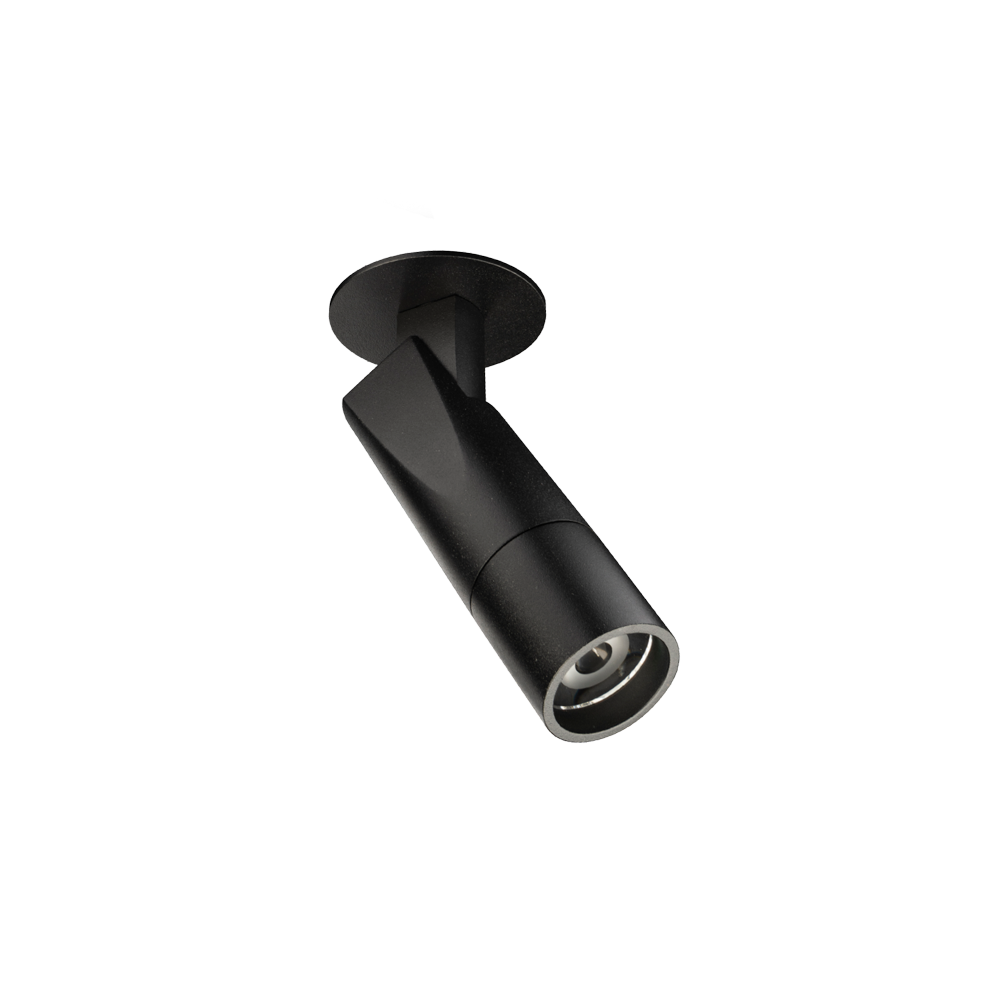 Scope Recessed Spotlight