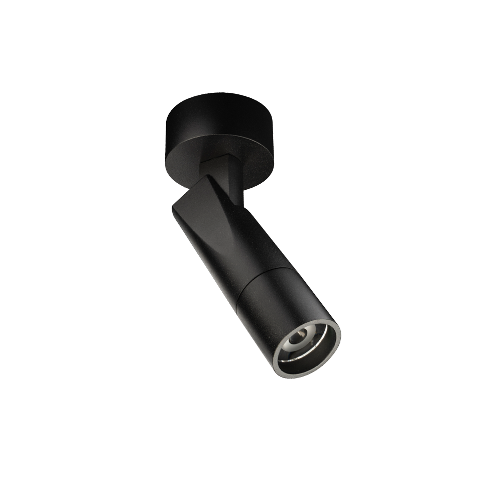 Scope Surface Mounted Spotlight