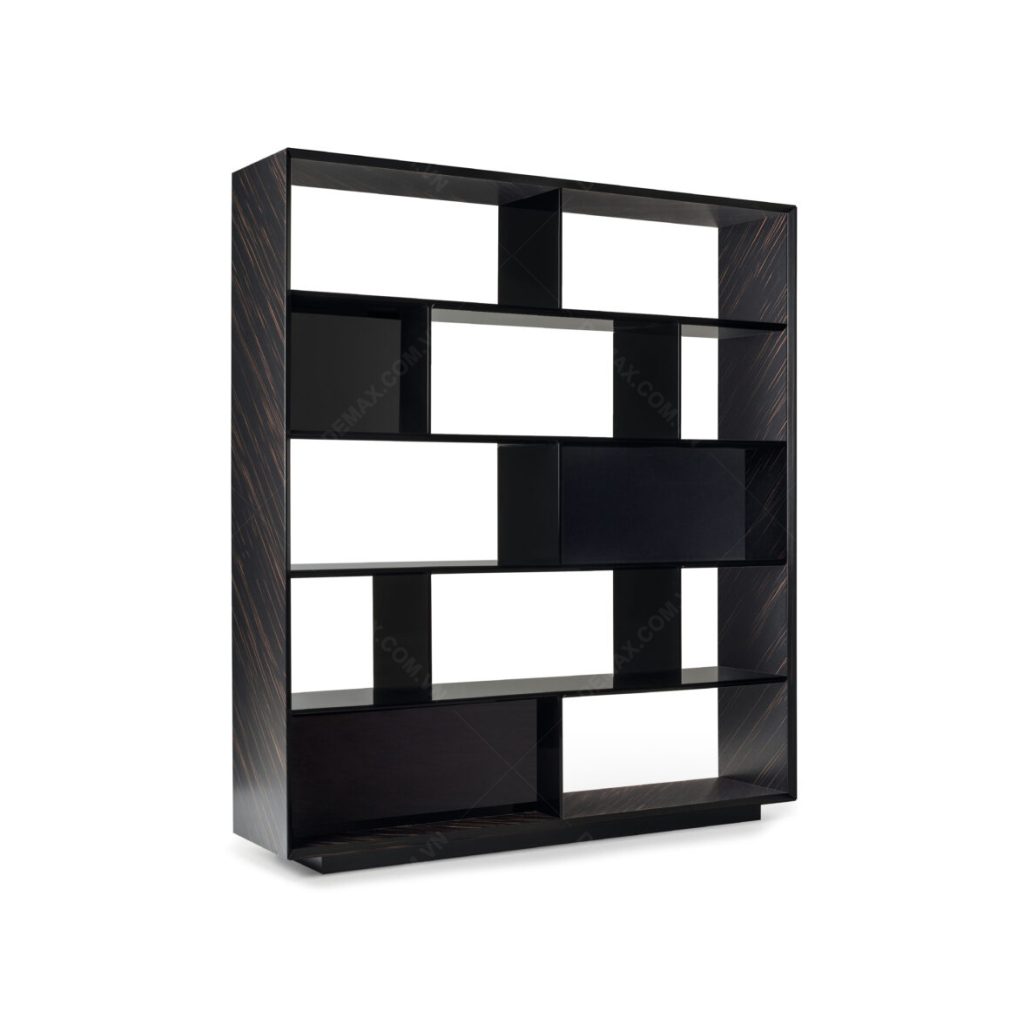 Serengeti Executive Bookshelf