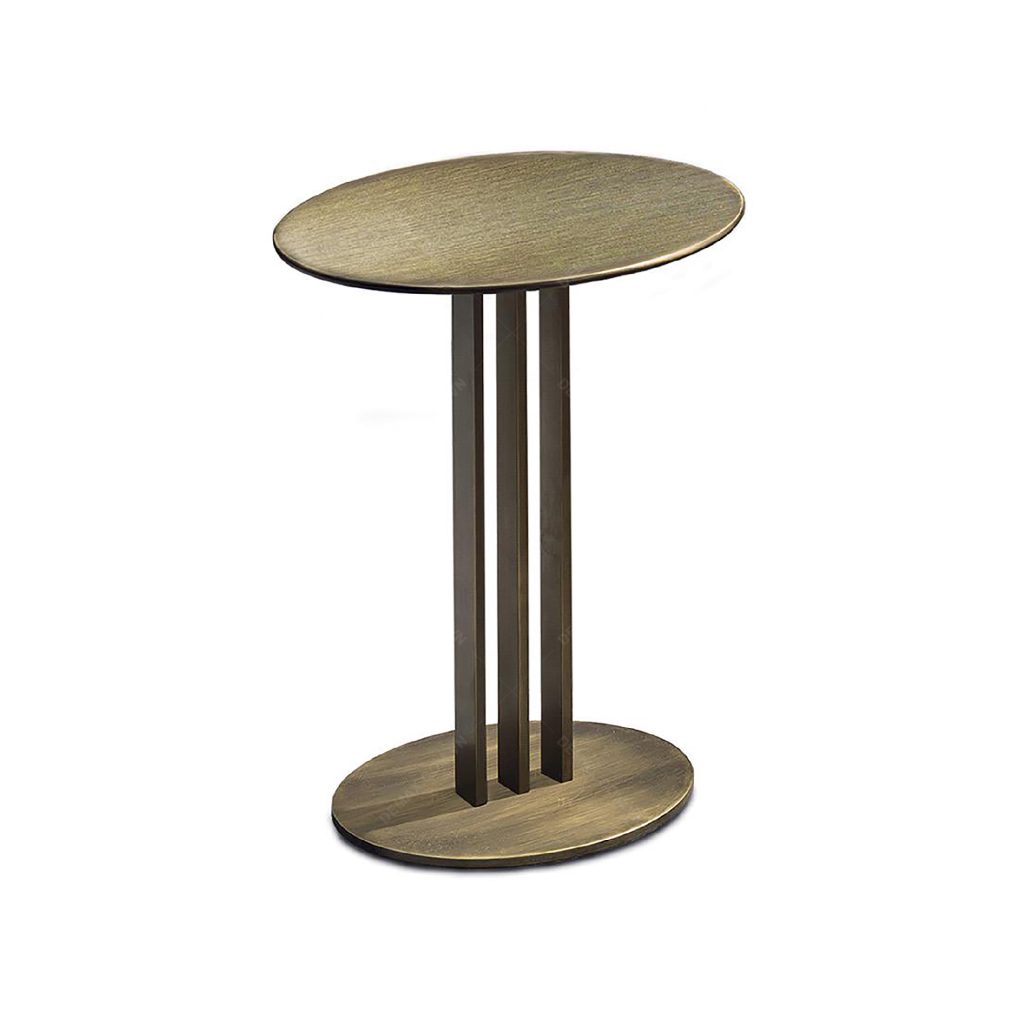 Servant Table Fashion Affair