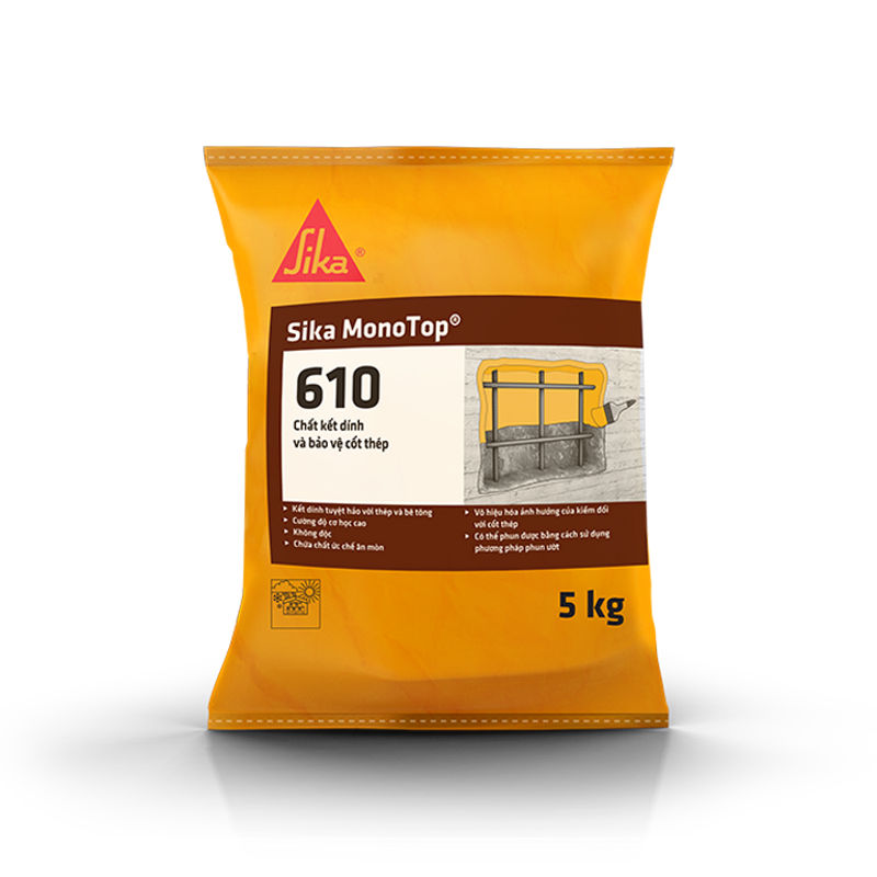 Sika MonoTop®-610