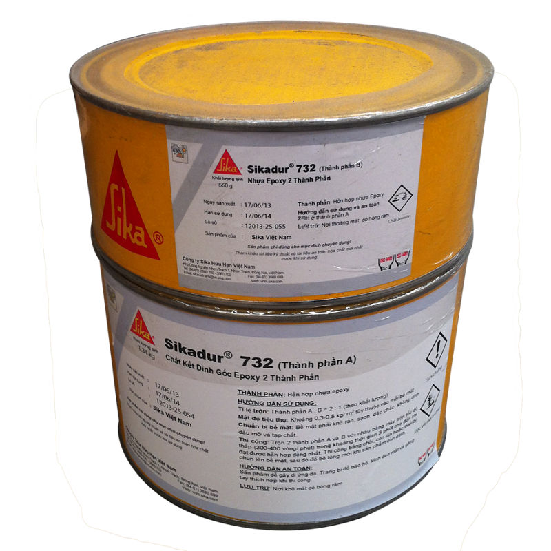 Sikadur®-732