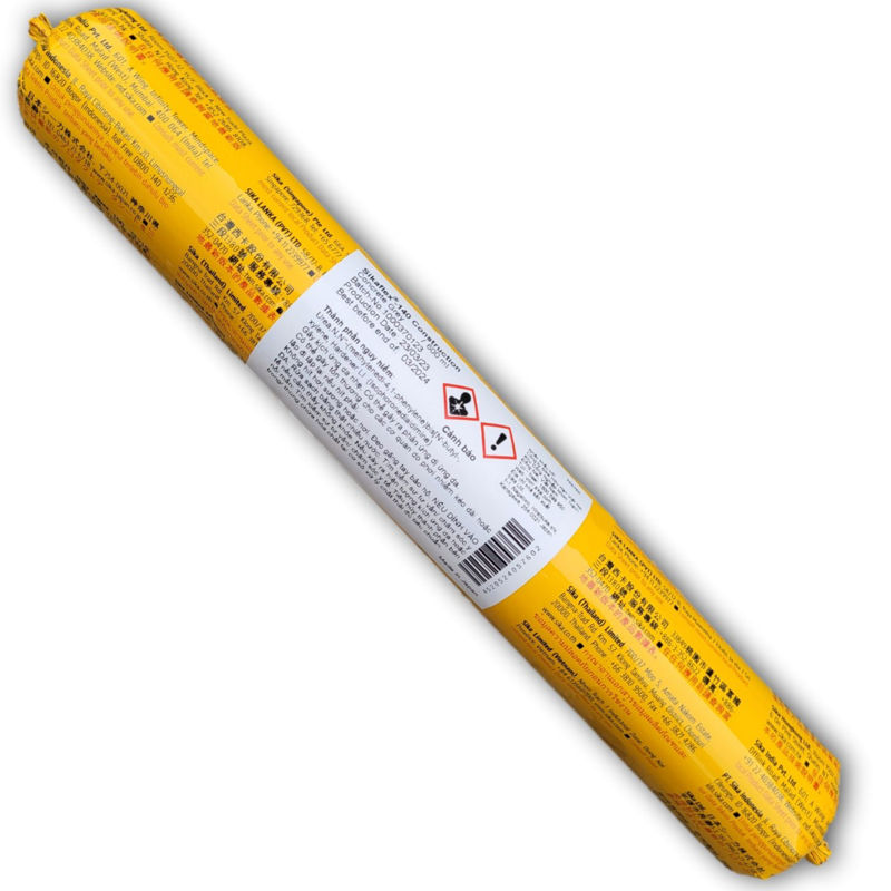 Sikaflex®-140 Construction