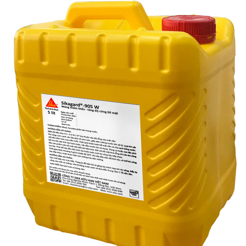 Sikagard®-905 W