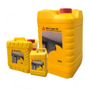SikaLatex® TH