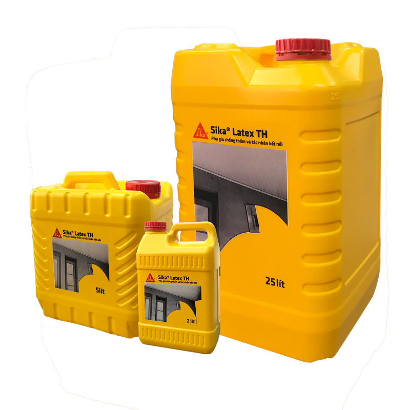 SikaLatex® TH