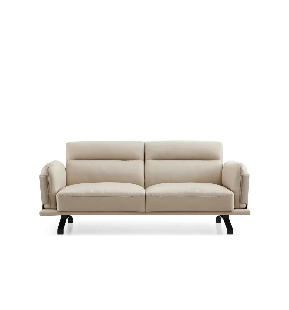 Sofa Da Cao Cấp Nhập Khẩu 2 Chỗ MyChair SF043-2