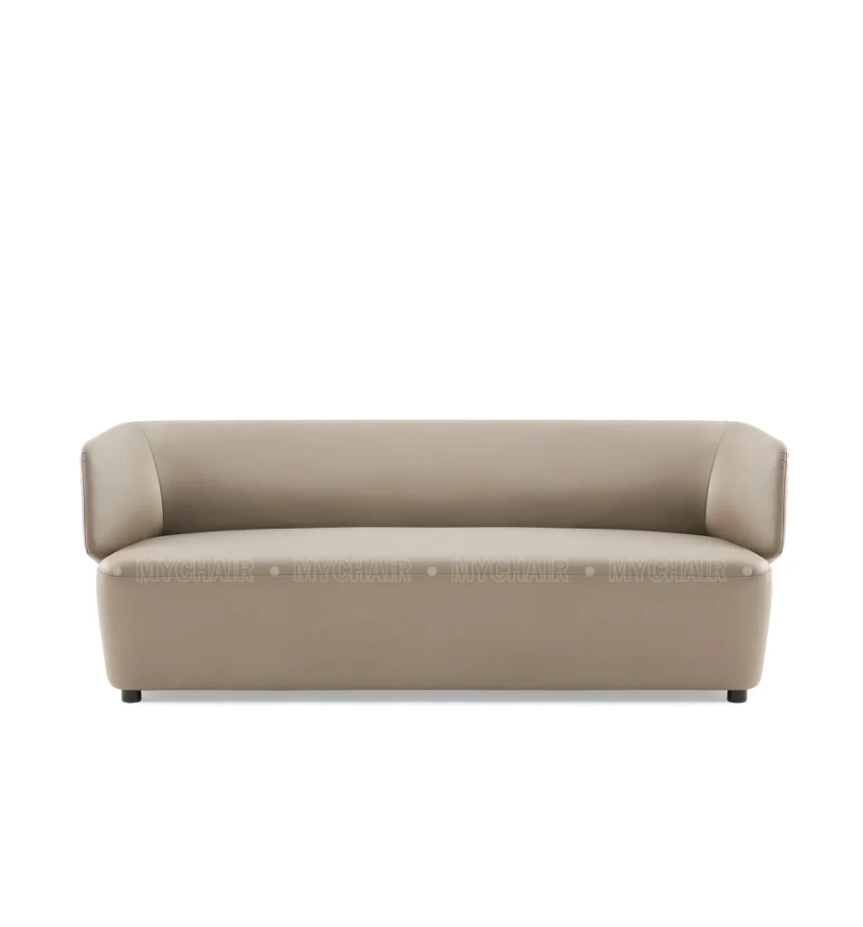 Sofa Da Cao Cấp Nhập Khẩu 3 Chỗ MyChair SF018-3