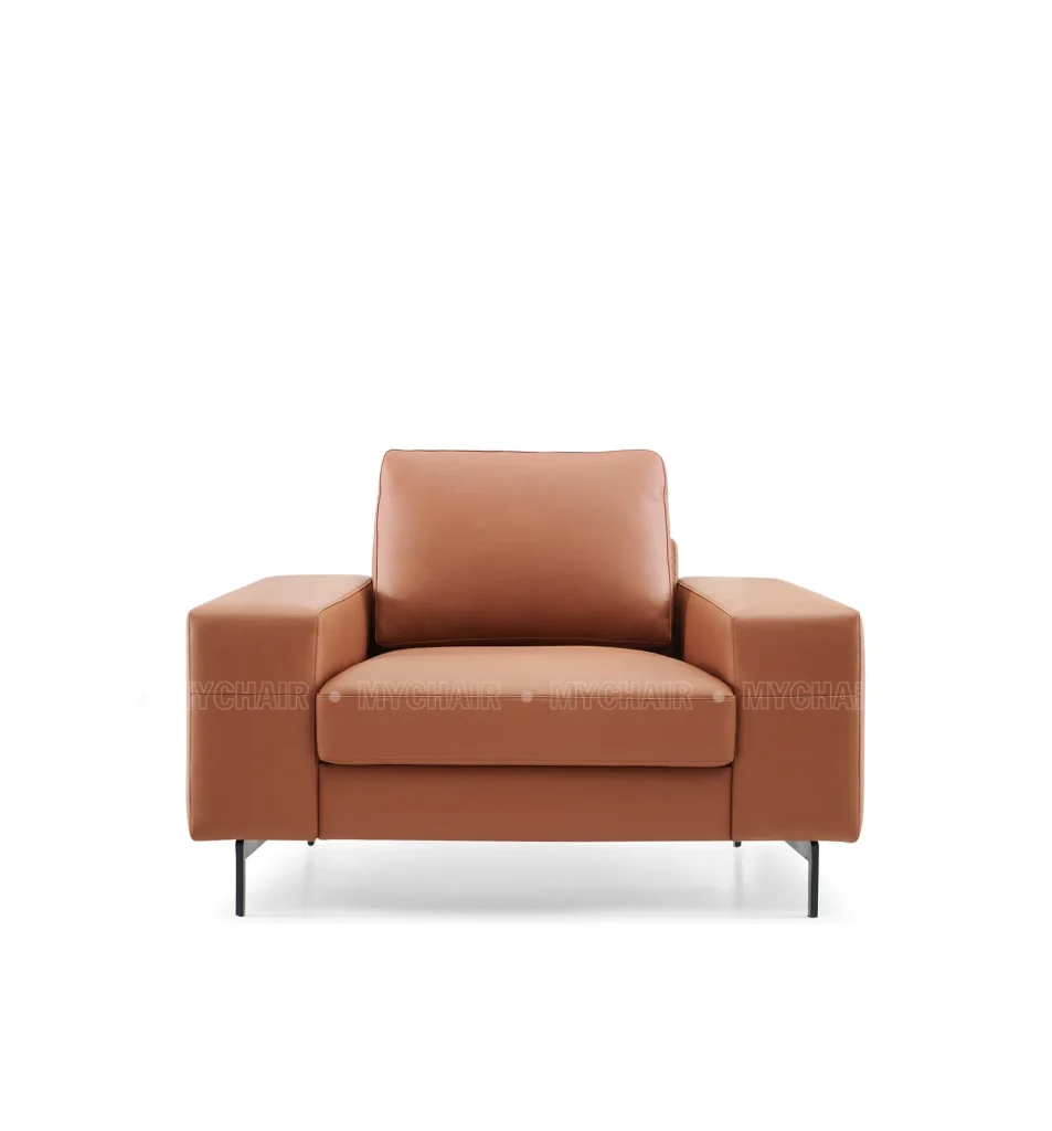 Sofa Da Thư Giãn Cao Cấp MyChair SF040-1 Giá Tốt