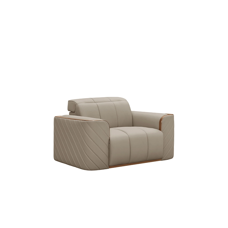 Sofa đơn 1 Chỗ FU8063-1