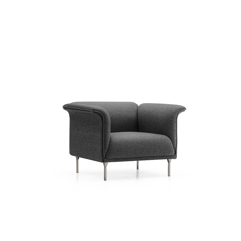 Sofa Nỉ Cao Cấp 1 Chỗ SF59-1