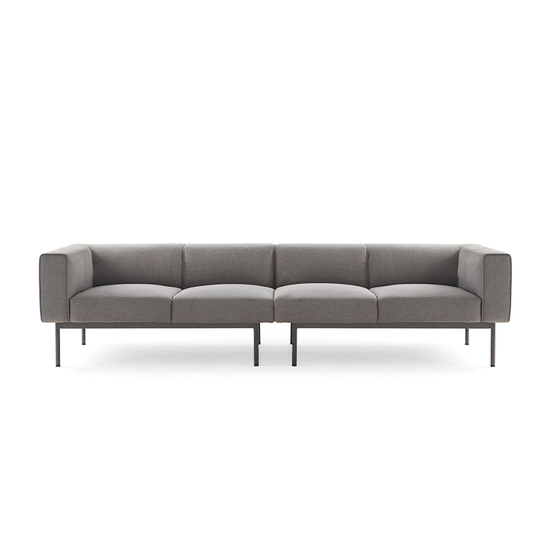 Sofa Vải Cao Cấp Nhập Khẩu 4 Chỗ MyChair SF021-2R/L