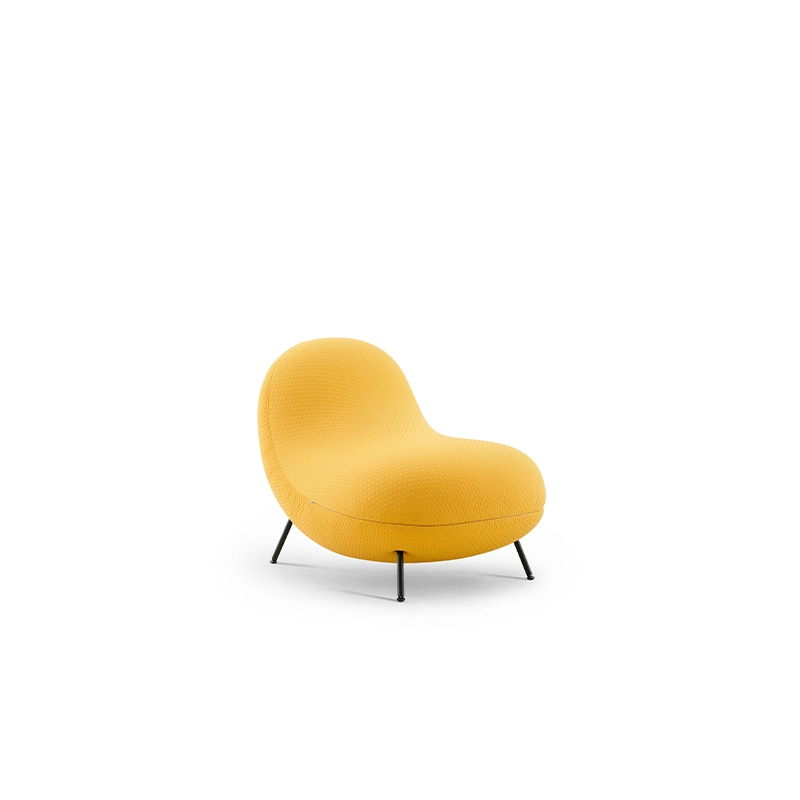 Sofa Vải Cao Cấp Nhập Khẩu Đơn MyChair SF802A-1