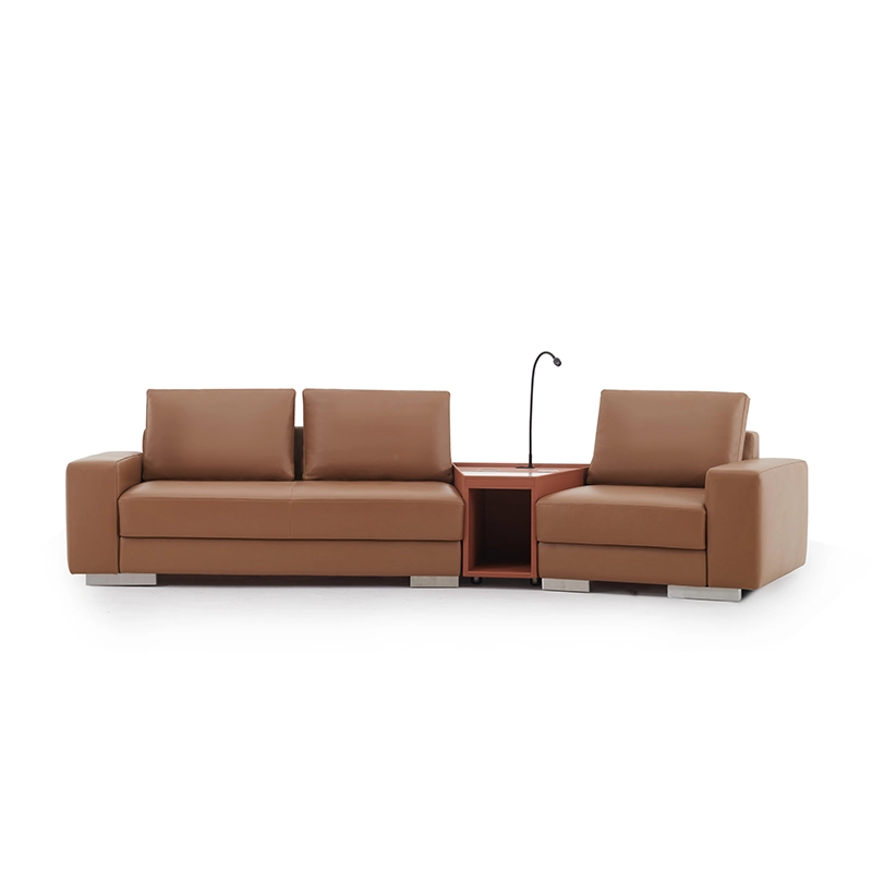 Sofa Văn Phòng FU8066B