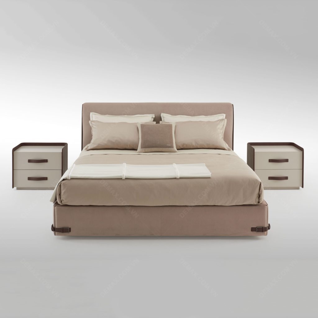 Soho Bed