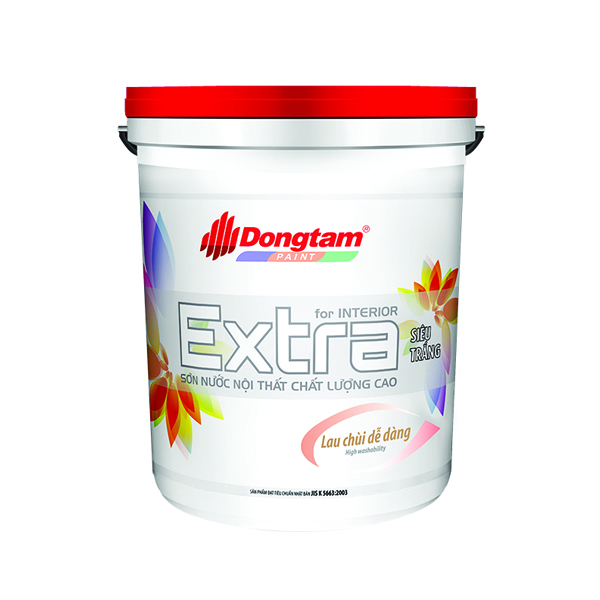 SƠN NƯỚC EXTRA NỘI THẤT