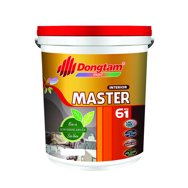 SƠN NƯỚC MASTER NỘI THẤT