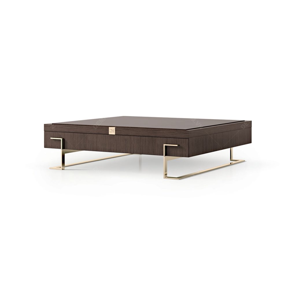 Square Coffee Table