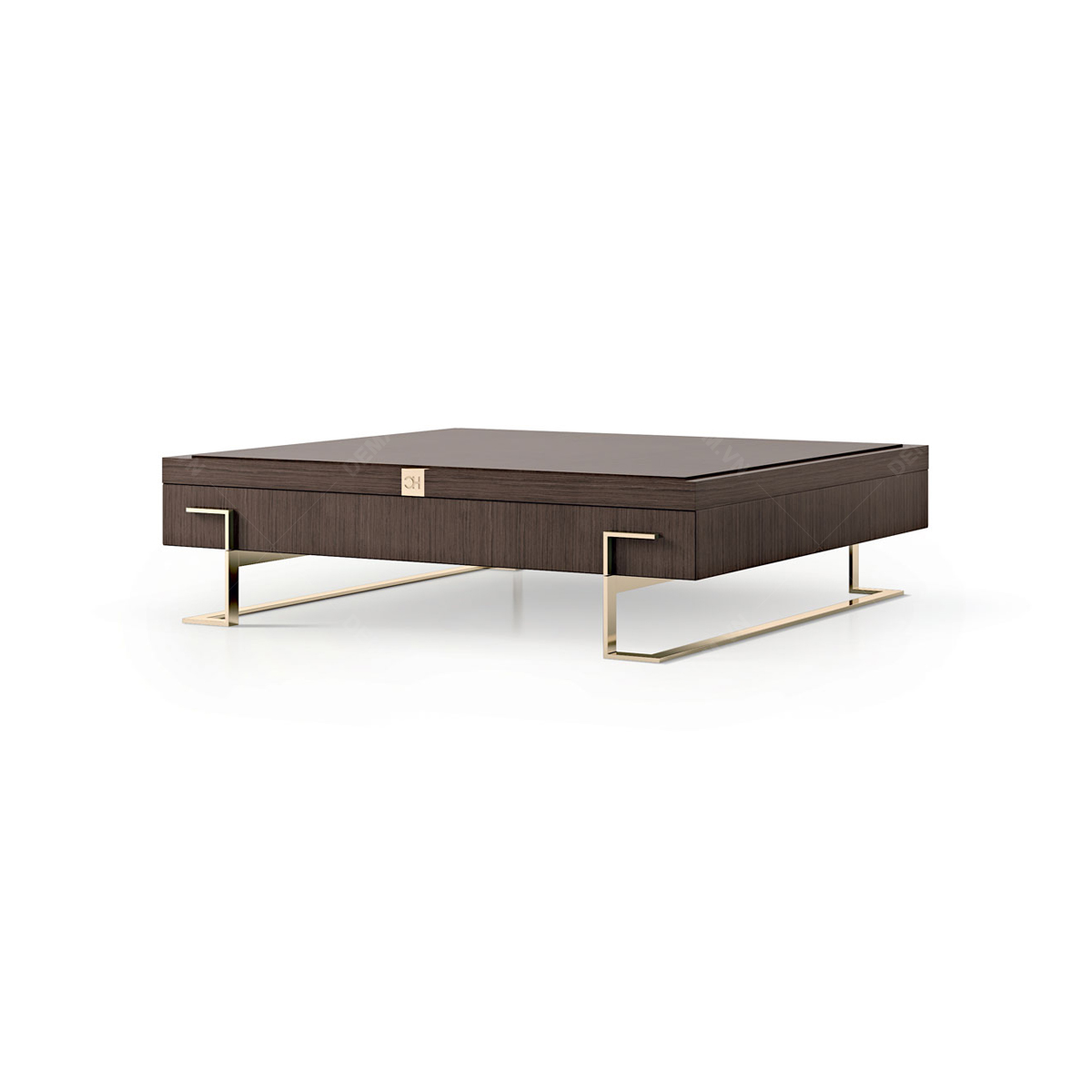 Square Coffee Table