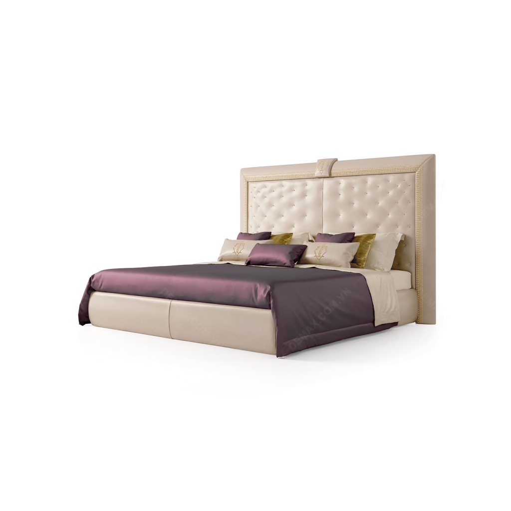 Stardust Bed