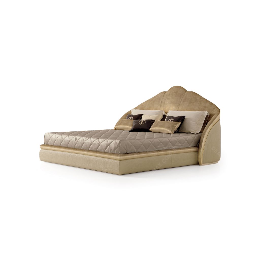 Stardust Waves Bed