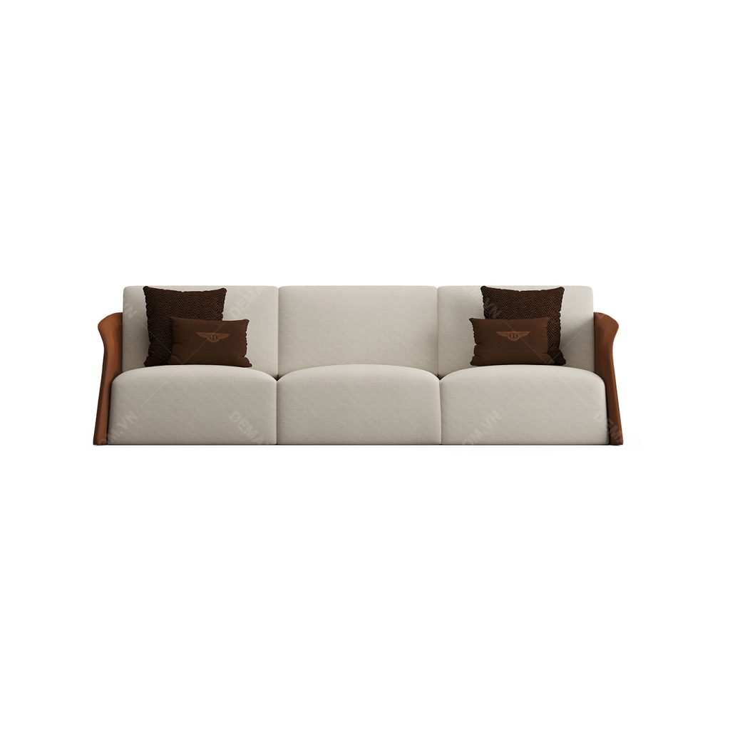 Swan Sofa