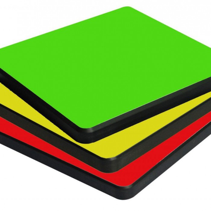 Tấm compact