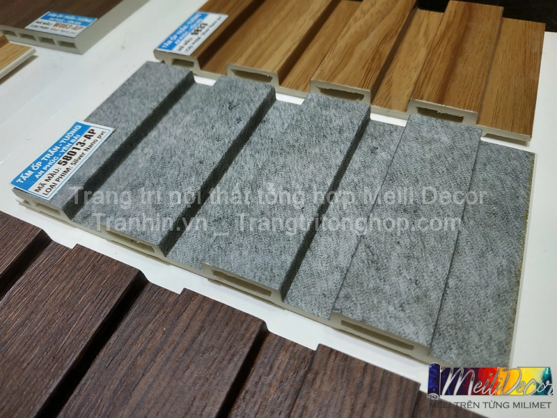 Tấm Ốp Lam 4 Sóng An Phúc Kata 58013