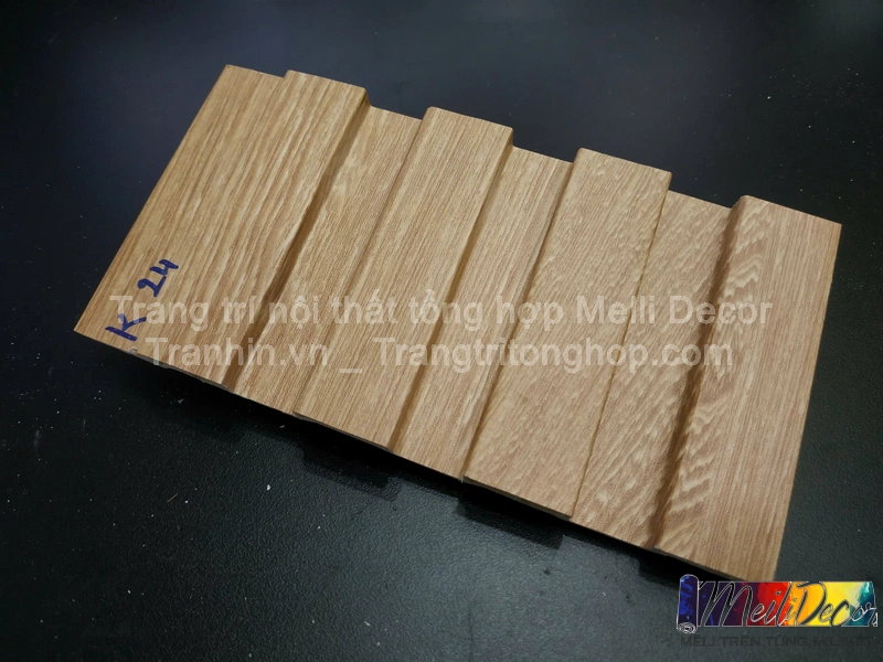 Tấm Ốp Lam 4 Sóng Thấp Kata K24