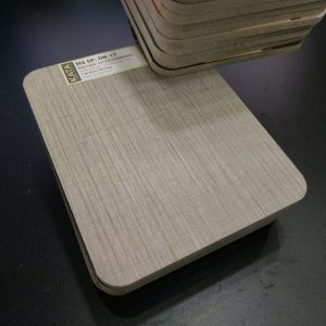 Tấm Ốp Sợi Than Tre Kata DN-17 5.0mm