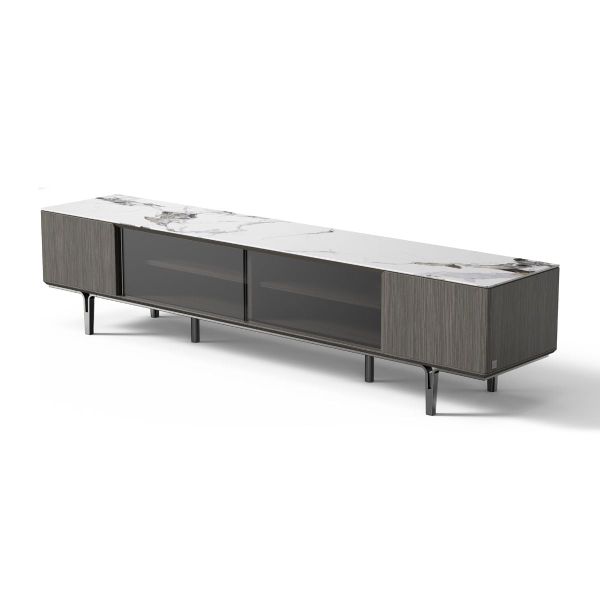 TELEVISION STAND