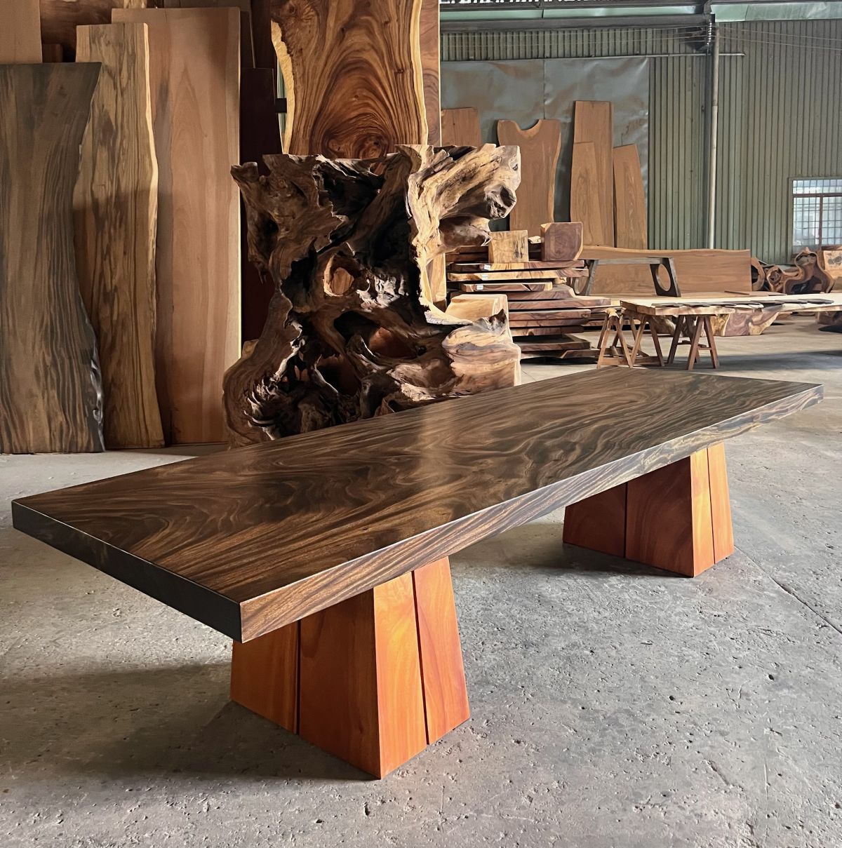 Temple Table